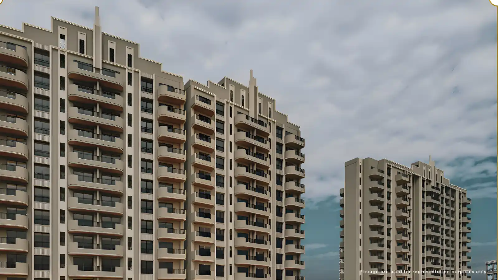 Purva-Bellandur-Apartments-view